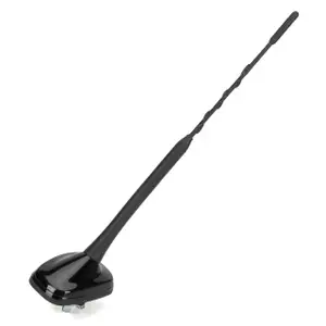 Antenne Dachantenne + Antennenfuß für VW Polo 6 SEAT Ibiza 5 SKODA Fabia 3 6C0035501FQ