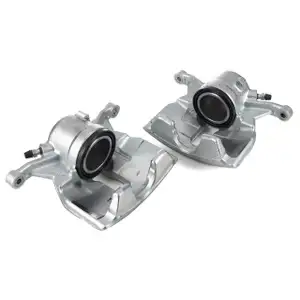 2x Bremssattel Ø 57mm für VW Golf 7 8 Passat B8 Tiguan Touran A3 8V 8Y Q2 Q3 F3 vorne