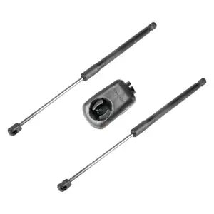 2x Heckklappendämpfer Gassdruckfeder Heckklappe für VW T-Cross hinten 2GM827550C