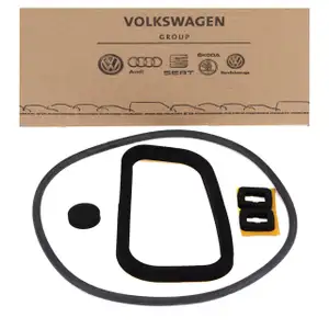 ORIGINAL VW Dichtungssatz Heckleuchte Rückleuchte Polo 9N ab 2005 links 6Q0998145A