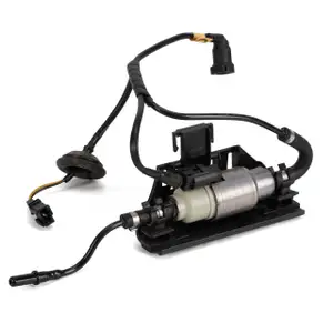 Kraftstoffpumpe Dieselpumpe für VW Passat B6 1.9 / 2.0 TDI MIT Standheizung 3C0201607C