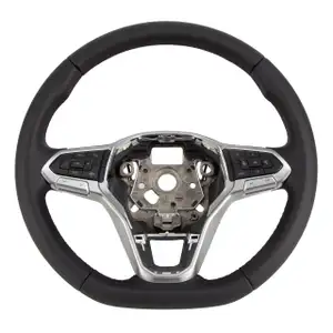 Multifunktionslenkrad Lenkrad Leder für Golf 8 MK8 bis Baujahr 04.2024 5H0419089EC VDH