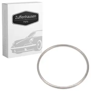 Dichtung Turbolader für PORSCHE 993 3.6 Turbo / GT2 408/430/450 PS 96511120500