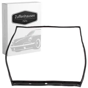 Dichtung Kofferraum Haube Haubendichtung für PORSCHE 964 vorne 96450412301