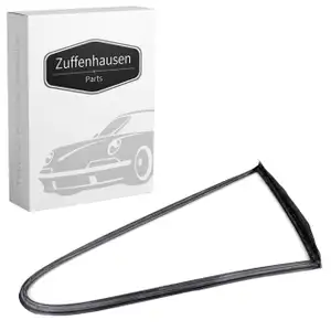 Dichtung Ausstellfenster für PORSCHE 911 Coupe 1963-1977 912 rechts 90154390220