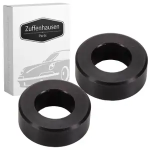 2x Distanzring Kettenspanner für PORSCHE 911 2.0-3.0 914 /6 2.0 93010551300