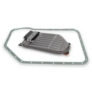 Getriebefilter + Dichtung 5HP19HL/HLA A96 TIPTRONIC für PORSCHE 996 3.4 Carrera