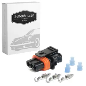 Adapter Stecker Kurbelwellensensor für PORSCHE 964 993 Carrera / Turbo 99965291640