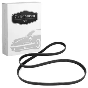 Keilrippenriemen für PORSCHE Cayenne (9PA) 3.2 3.6 250/290 PS 10.2003-09.2010 95510293300