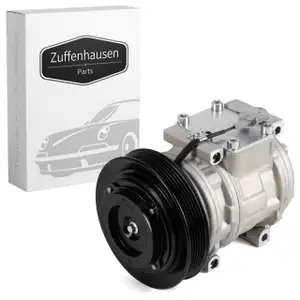 Klimakompressor Klimaanlage für PORSCHE 964 3.6 Turbo 360 PS M64.50 93012602104