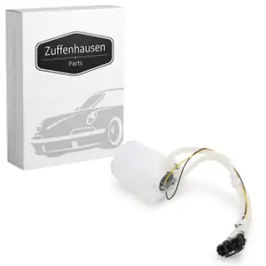 Kraftstoffpumpe Benzinpumpe für PORSCHE 996 3.4 Carrera Boxster (986) bis 2001 99662010200