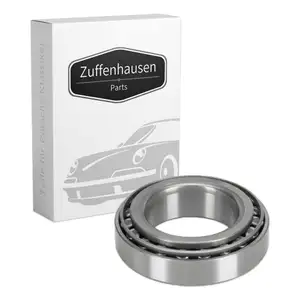 Kugellager Differential für PORSCHE 911 2.0 2.2 1967-1971 912 914 /6 2.0 99905900800