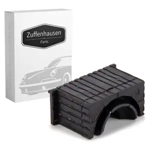 Gummilager Stabilisatorlager für PORSCHE Panamera (970) vorne unten 97034379306