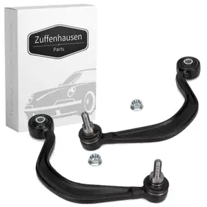 2x Koppelstange Stabilisator Pendelstütze für PORSCHE 993 C4 Carrera / Turbo 4 vorne