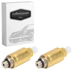 2x Ventil Druckluftanlage Luftfederung für VW Touareg 7L PORSCHE Cayenne 9P Q7 7L0616813B