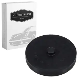 Verschlussdeckel Nockenwelle für PORSCHE 928 5.0 5.4 944 S / S2 968 92810521500