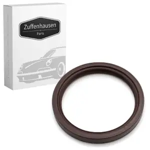 Wellendichtring Kurbelwelle für PORSCHE 911 964 993 924 928 944 getriebeseitig 99911342641