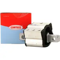 CORTECO Motorlager Motorhalter für Mercedes W202 W203 W210 W211 W463 R129 hinten