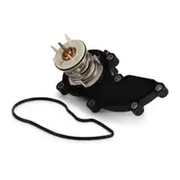 CALORSTAT by Vernet Thermostat AUDI A4 B8 A5 A6 A7 A8 Q5 Q7 PORSCHE VW Touareg 7P 3.0 TSI