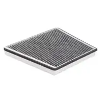 CARIPAR Innenraumfilter Aktivkohlefilter MERCEDES E-Klasse W211 S211 CLS C219 2118300018