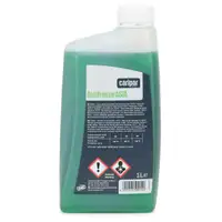 2L 2 Liter CARIPAR ANTIFREEZE ASIA Frostschutz Kühlerfrostschutz Konzentrat