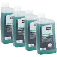 4L 4 Liter CARIPAR ANTIFREEZE BV Frostschutz Kühlerfrostschutz Konzentrat