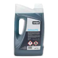 10L 10 Liter CARIPAR ANTIFREEZE PSA Frostschutz Kühlerfrostschutz Konzentrat