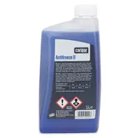 3L 3 Liter CARIPAR ANTIFREEZE 11 Frostschutz Kühlerfrostschutz Konzentrat