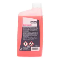 3L 3 Liter CARIPAR ANTIFREEZE 13 Frostschutz Kühlerfrostschutz Konzentrat