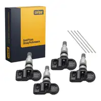 4x CARIPAR Reifendrucksensor BMW 1er 2er 3er 4er X1 X2 X5 i3 MINI ab 03.2014 36106881890