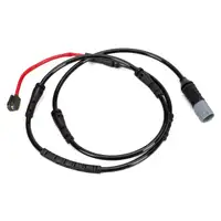 CARIPAR Warnkontaktkabel Verschleißsensor BMW 5er F11 Touring hinten 34356791963