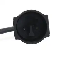 CARIPAR Warnkontaktkabel Verschleißsensor OPEL Signum CC Vectra C vorne 6235623 / 13131256