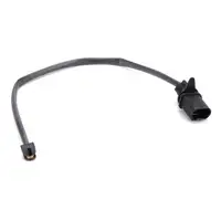 CARIPAR Warnkontaktkabel Warnkontakt PORSCHE Macan (95B) 1LB/1LF/1LG/1ZK vorne 95B907253