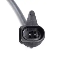 CARIPAR Warnkontaktkabel Warnkontakt PORSCHE Macan (95B) 1LB/1LF/1LG/1ZK vorne 95B907253