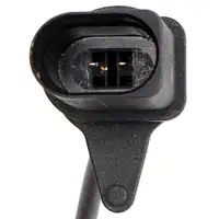 CARIPAR Warnkontaktkabel Warnkontakt PORSCHE Macan (95B) 1LG/1LH/1LY/1ZK vorne 95B907253C