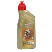 3L 3 Liter CASTROL Achsgetriebeöl TRANSMAX AXLE LONG LIFE 75W-90 API GL-5