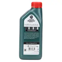 1L 1 Liter CASTROL MAGNATEC 0W-30 C2 Motoröl Öl ACEA C2 PSA B71 2312