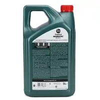 5L 5 Liter CASTROL MAGNATEC 0W-30 C2 Motoröl Öl ACEA C2 PSA B71 2312