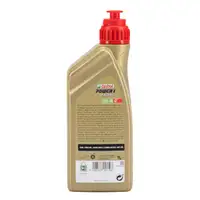 1L 1 Liter CASTROL POWER 1 RACING 4T 10W-40 Motorrad Motoröl Öl JASO MA-2