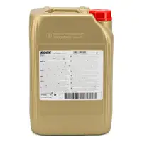 20L 20 Liter CASTROL EDGE Motoröl ÖL TITANIUM 5W30 LL ACEA C3 VW 504.00/507.00