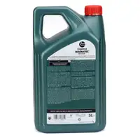 5L 5 Liter CASTROL MAGNATEC 5W-30 A5 Motoröl ILSAC GF-5 FORD WSS-M2C913-C/-D