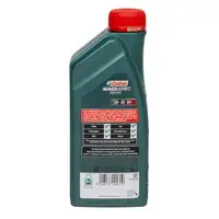 1L 1 Liter CASTROL Magnatec DIESEL DPF Motoröl Öl 5W40 dexos2 Ford WSS-M2C917-A