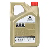 8L 8 Liter CASTROL EDGE TURBO DIESEL 5W-40 Motoröl MB 226.5 229.31/51 VW 505.00/.01