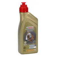 5L 5 Liter CASTROL Schaltgetriebeöl TRANSMAX MANUAL MULTIVEHICLE 75W-90 API GL-4