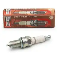 CHAMPION Zündkerze RA7YC (1 Stück) OE199/T10 COPPER PLUS für ALFA FIAT FORD OPEL