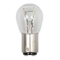 10x OSRAM 7528 Glühlampe Sockelglühlampe P21/5W ORIGINAL-Line 12V 21/5W BAY15d