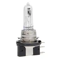 OSRAM Halogenlampe H15 ORIGINAL LINE 12V 55/15W PGJ23T-1 64176