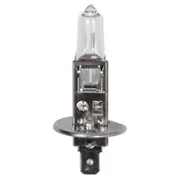 OSRAM Halogenlampe Glühlampe H1 ULTRA LIFE 12V 55W P14,5s 64150ULT