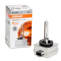 OSRAM Xenarc Xenon Brenner D1S ORIGINAL 85V 35W PK32d-2 66140