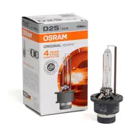 OSRAM Xenarc Xenon Brenner D2S ORIGINAL 85V 35W P32d-2 66240